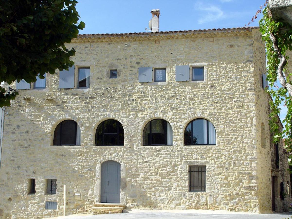 La Maison Des Vendangeurs - Table D'Hotes Le Soir Du Jeudi Au Dimanche- Jacuzzi - Balneo Spa - Acces Piscine Pour Toutes Les Chambres Sauf Studio Coquet- Piscine De Mai A Mi-Octobre Martignargues Bagian luar foto